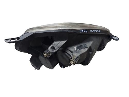 Left headlight FIAT GRANDE PUNTO (199_) 1.4 (199AXB11, 199AXB1A, 199BXB1A, 199AXL1A) | BP37639106C28 - Image 2