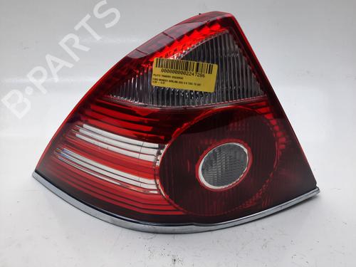 Used Left taillight FORD MONDEO III Saloon (B4Y) [2000-2007]  13579033