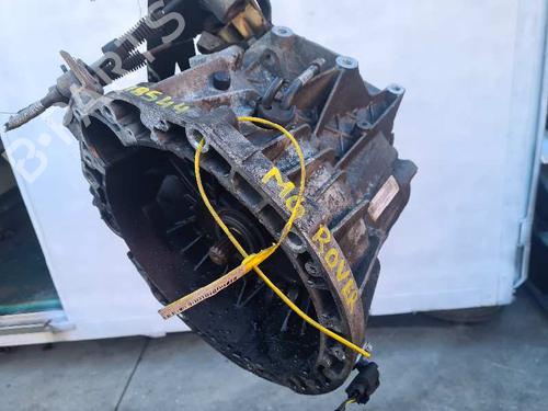 Gearbox MG MG ZT 1.8 16V | BP5599219M3 