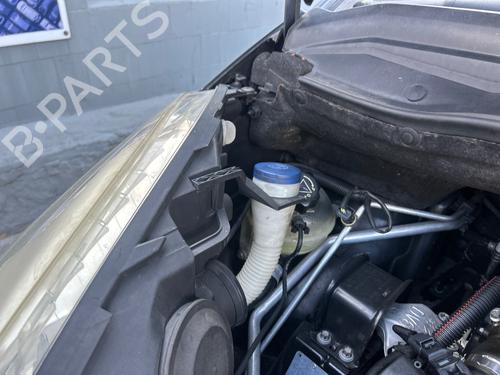 Used Windscreen washer tank CITROËN C4 Grand Picasso I (UA_) [2006-2013]  28057375