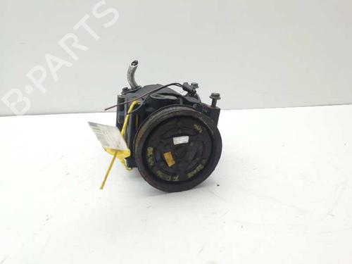 AC-Kompressor FIAT DOBLO Box Body/MPV (223_) 1.9 JTD | BP4964926M34 