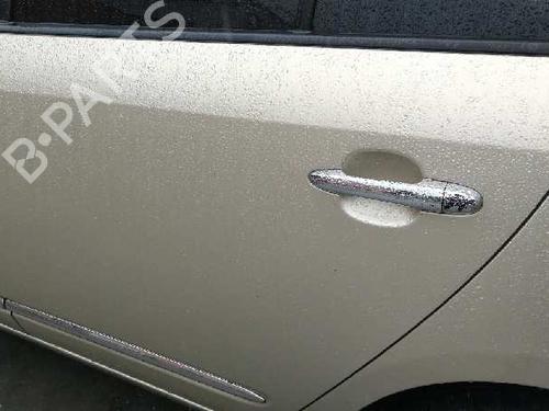 Left rear door KIA CARENS III MPV (UN)  | BP1499065C4 
