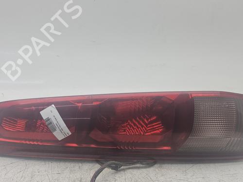 Used Left taillight NISSAN X-TRAIL I (T30) [2001-2013]  24417728