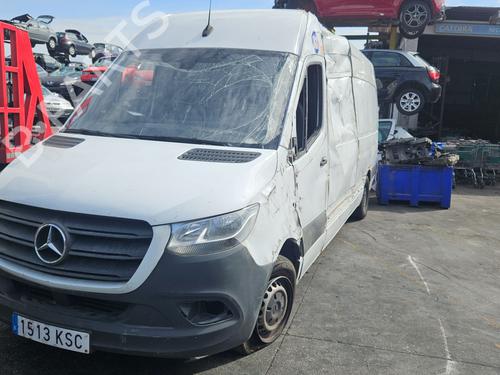 Used Parts MERCEDES-BENZ SPRINTER 3,5-t Van (B907, B910) [2018-2025]  4246523