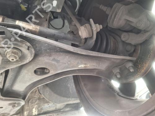 Used Left front suspension arm CITROËN C4 CACTUS 1.2 THP 110 (110 hp) 28671044