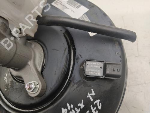 Servo brake NISSAN X-TRAIL III (T32_, T32R, T32RR) 1.6 dCi ALL MODE 4x4-i (NT32) | BP16739047M42 