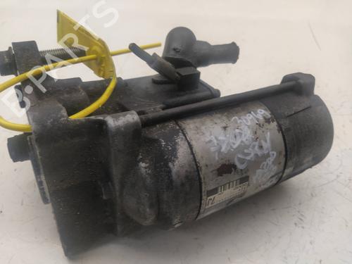 Starter MAZDA 323 S VI Saloon (BJ) 2.0 TD (BJEP) | BP13694654M8 
