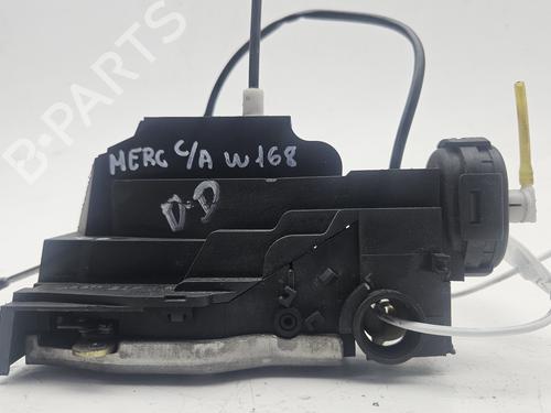 Used Front right lock MERCEDES-BENZ A-CLASS (W168) A 170 CDI (168.008) (90 hp) 25432759