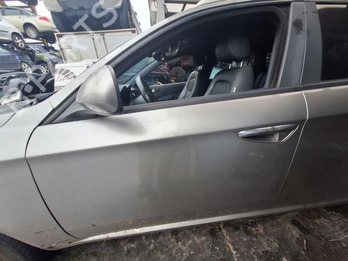 Left front door ALFA ROMEO 159 Sportwagon (939_) 2.0 JTDM (939BXP1B) BP23993474C2