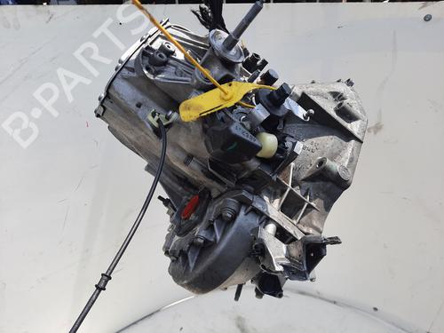 Used Gearbox PEUGEOT 3008 II SUV (MC_, MR_, MJ_, M4_) [2016-2025]  13329301