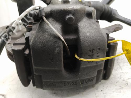 Left front brake caliper BMW X3 (E83) 3.0 i xDrive | BP23141627M105 