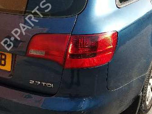 Høyre baklys AUDI A6 C6 Avant (4F5) [2004-2011]  893802