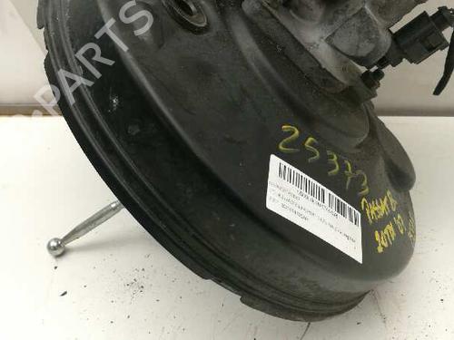 Used Servo brake VW PASSAT B6 (3C2) 2.0 TDI (140 hp) 5873011