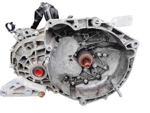 Cambio FIAT DOBLO Bus (263_) [2009-2023]  33035864