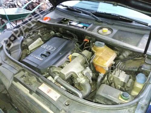 Right front fog light AUDI A6 C5 (4B2, 4B4) 1.8 T | BP540648C31 