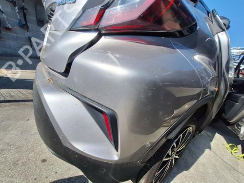 Used Rear bumper Rear bumper 37995325 37995325