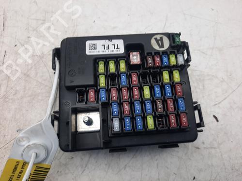 Used Fuse box HYUNDAI TUCSON (TL, TLE) 1.6 GDi (132 hp) 12532600