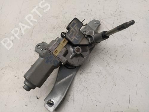 Rear wiper motor MAZDA 2 (DE_, DH_) 1.4 MZR-CD | BP22436678M102 