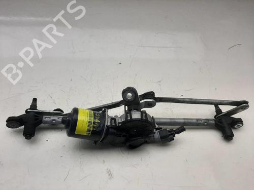 Used Front wiper motor CHEVROLET AVEO / KALOS Hatchback (T250, T255) 1.4 (101 hp) 8503688