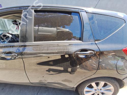 Porta trás esquerda Porta trás esquerda NISSAN NOTE (E12) [2012-2026] 35943894 35943894