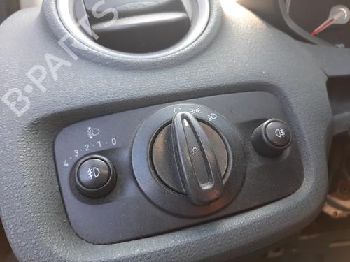 Commande de phare FORD FIESTA VI (CB1, CCN) [2008-2017]  15078069
