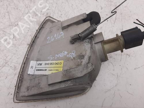 Right front indicator SEAT AROSA (6H1) 1.4 | BP9162060C33 