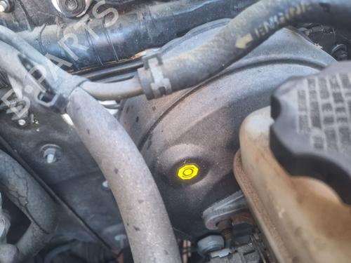 Servo brake HYUNDAI TERRACAN (HP)  | BP29594806M42 