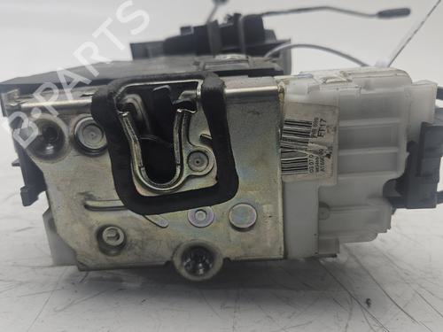 Rear right lock MERCEDES-BENZ B-CLASS Sports Tourer (W245) B 200 CDI (245.208) | BP20980432C99 