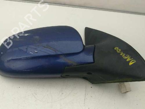 Right mirror CHEVROLET LACETTI (J200) 1.6 | BP5278404C27