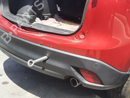 Zderzak tylny MAZDA MX-5 IV (ND__)  KDY75022XCBB |