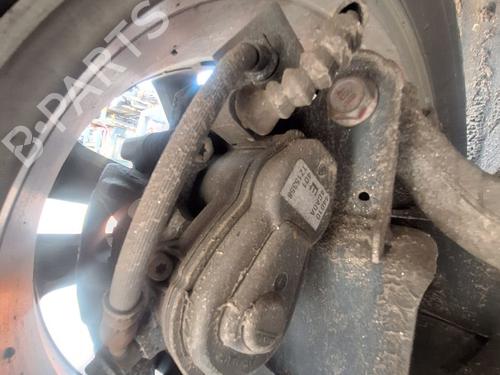 Used Left rear brake caliper Left rear brake caliper NISSAN X-TRAIL III (T32_, T32R, T32RR) [2013-2026] 35976031 35976031