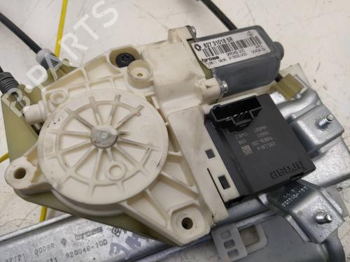 Rear left window mechanism RENAULT MEGANE III Grandtour (KZ0/1)  | BP12252771C24 