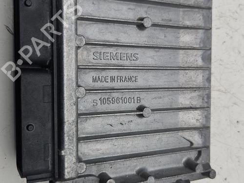 Engine control unit (ECU) RENAULT MEGANE I Coach (DA0/1_) 2.0 16V IDE (DA03, DA0P, DA14) | BP321914M57