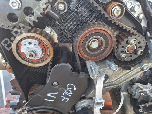 Engine VW GOLF VI (5K1) | BP24038855M1