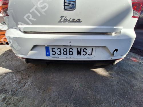 rear-bumper-seat-ibiza-v-kj1-kjg-2017-36649223 main image