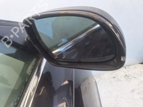 Used Right mirror AUDI A4 B8 (8K2) [2007-2017]  27730110