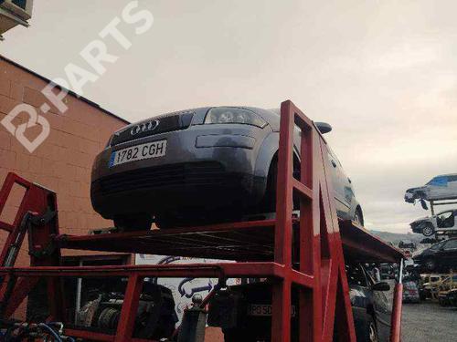 Used Parts AUDI A2 (8Z0)  1.4 TDI  824595