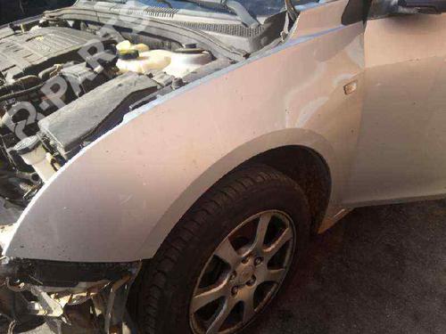 Used Left front fenders Left front fenders CHEVROLET CRUZE Hatchback (J305) 2.0 CDI (163 hp) 6509314 6509314