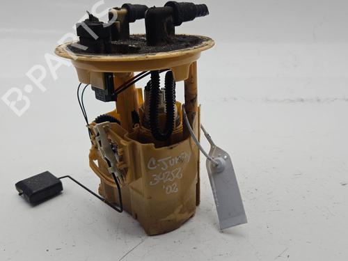 Pompe à carburant CITROËN JUMPY I Platform/Chassis (BU_, BV_, BW_, BX_) 2.0 HDi 110 16V | BP29525456M76 