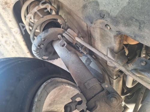 Right front shock absorber SEAT IBIZA IV (6J5, 6P1)  | BP25799107M17 