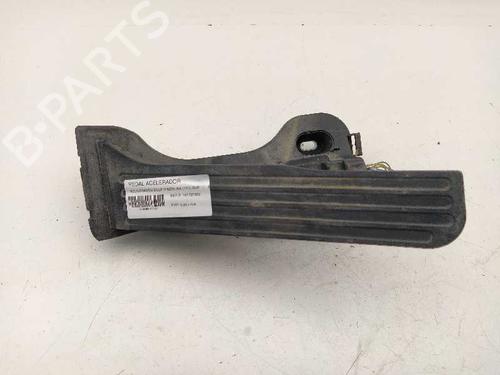 Used Pedal VW GOLF V (1K1) [2003-2010]  4625204