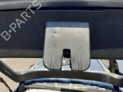 BP10155103C101 | Tailgate lock AUDI A4 B8 Avant (8K5)  BP10155103C101