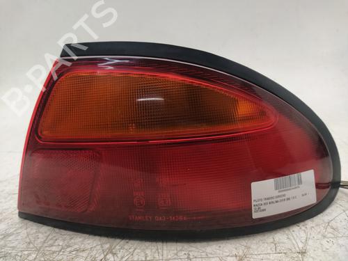 Used Right taillight MAZDA 323 C V (BA) 1.5 16V (BA11) (88 hp) 21541906
