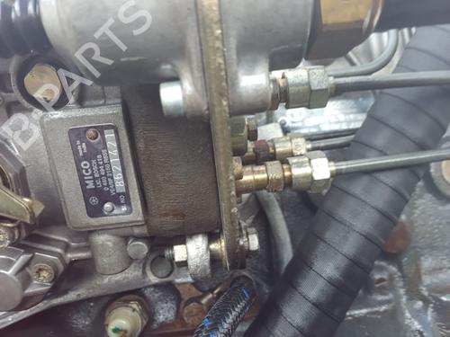 ABS pump MERCEDES-BENZ B-CLASS Sports Tourer (W245)  | BP28314632M43 