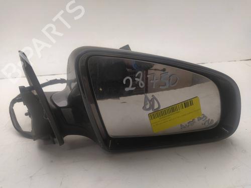 Used Right mirror AUDI A3 Sportback (8PA) 2.0 TDI 16V (140 hp) 8615029