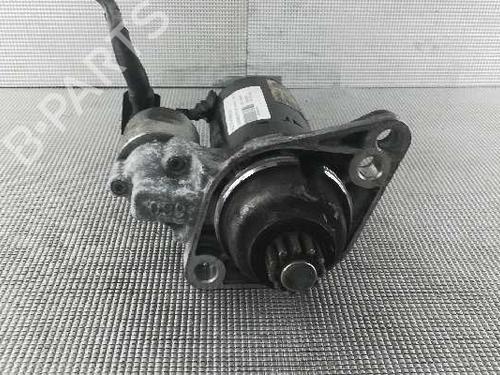 Starter VW POLO V (6R1, 6C1) 1.6 | BP1476763M8 