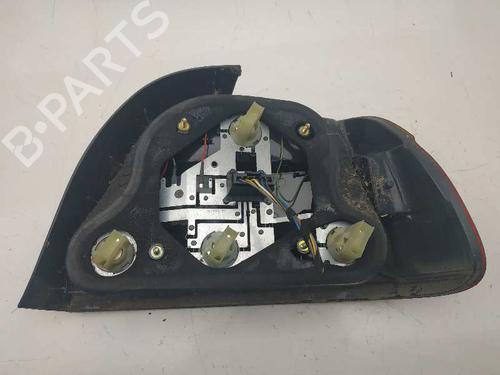 Left taillight BMW 5 (E39) 520 i | BP6514183C34