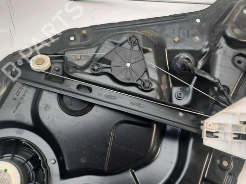Rear right window mechanism SEAT TOLEDO II (1M2) 1.9 TDI | BP7191267C25 