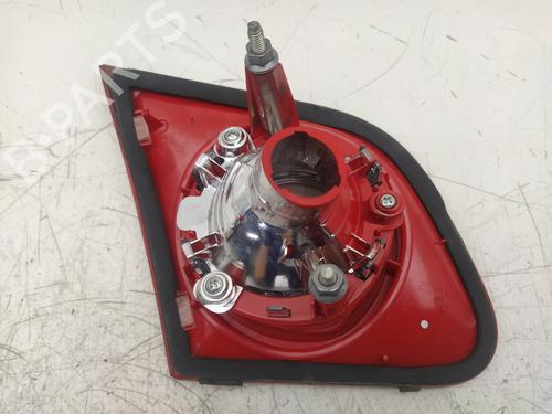 Right tailgate light VW PASSAT B6 (3C2) 1.9 TDI | BP16009791C80 