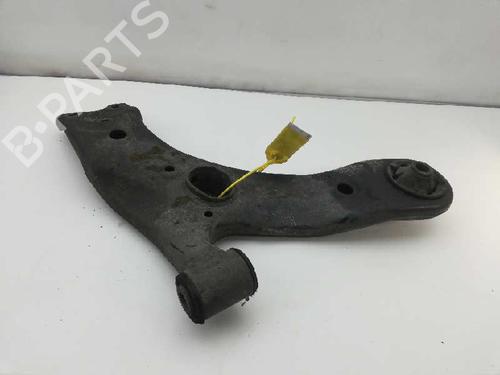 Used Right front suspension arm TOYOTA AURIS (_E15_) 2.0 D-4D (ADE150_, ADE150R) (126 hp) 5332291